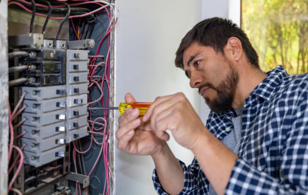 Best Electrical Maintenance Services  in White Plains, NY